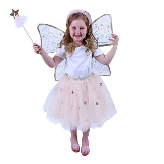 Dětský kostým víla e-obal