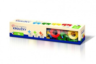 Kroužky pro nejmenší