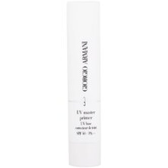 Giorgio Armani Tónovací ochranná báze pod make-up SPF 40 (UV Master Primer) 30 ml Odstín Beige woman