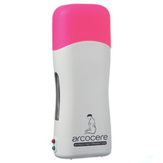Arcocere Ohřívač vosku Professional Wax 2 LED s termostatem woman