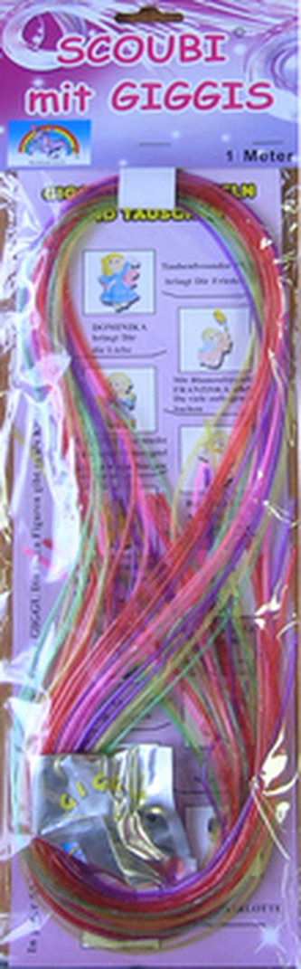 Bužírka Scoubi standard