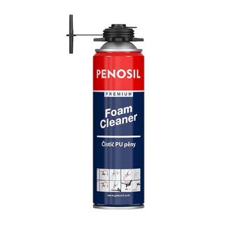 Čistič PU pěny PENOSIL Premium 460ml