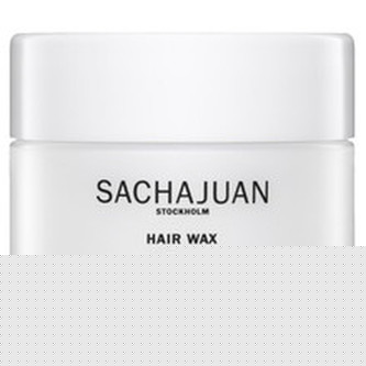 Sachajuan Vosk na vlasy (Hair Wax) Objem 75 ml woman
