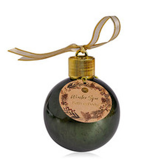 Accentra Koupelový a sprchový gel Winter Spa (Bath & Shower Gel) 500 ml woman