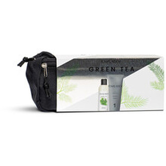 Tomas Arsov Vánoční sada Green Tea unisex