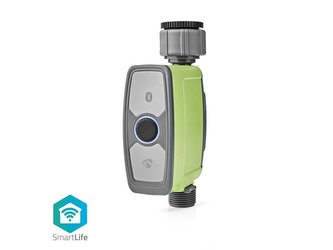 Smart zavlažovací systém NEDIS BTWV10GN Bluetooth SmartLife