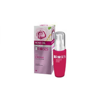 ELLEMARE Oční krém proti vráskám Argan and Roses (Anti-Wrinkle Eye Cream) 30 ml woman