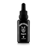 Angry Beards Olej na vousy Jack Saloon (Beard Oil) 30 ml man