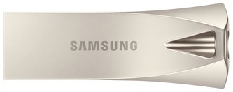 Samsung USB 256GB champ/silver 3.1