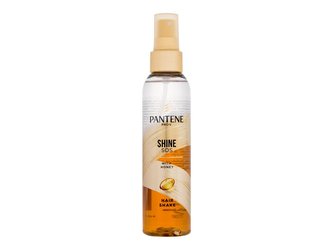 Pantene Sprej pro lesk vlasů Shine SOS (Hair Shake) Objem 150 ml woman