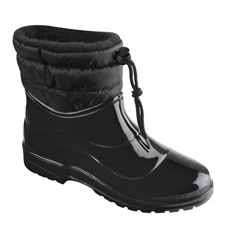 Scholl Zdravotní obuv - NEW VESTMANN LOW Black 39