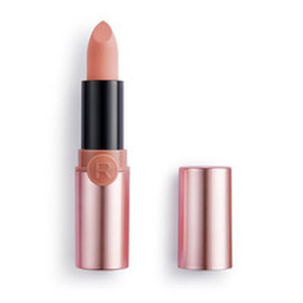 Revolution Matná rtěnka Revolution (Powder Matte Lipstick) 3,5 g Odstín Rosy woman