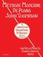 John Thompson's Modern Course for the Piano - First Grade (French): First Grade - French Edition