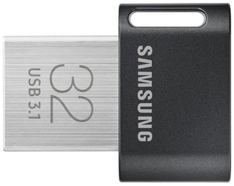 Samsung USB 32GB Fit Plus 3.1
