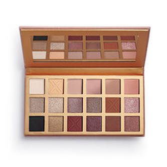 XX Revolution Paletka očních stínů LuXX XXpectation 18 g woman