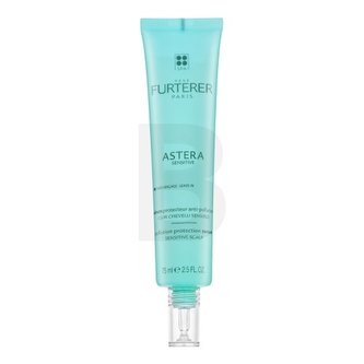 René Furterer Ochranné sérum pro citlivou pokožku hlavy Astera Sensitive (Pollution Protection Serum) Objem 75 ml woman