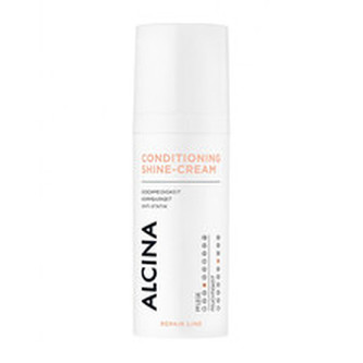 Alcina Kondicionér pro lesk vlasů Conditioning Shine-Cream 50 ml woman