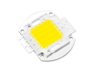 Čip Epistar 100W, 6000K