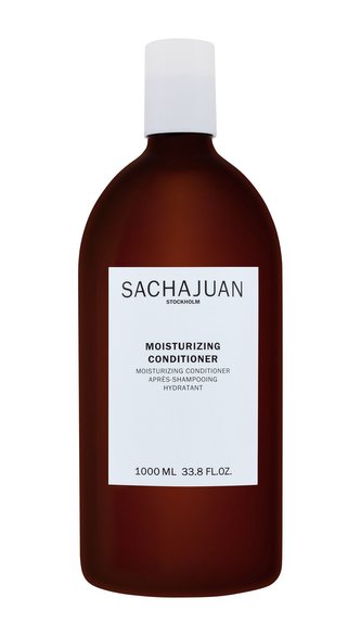 Sachajuan Objem: 1000 ml woman