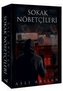 Sokak Nöbetcileri