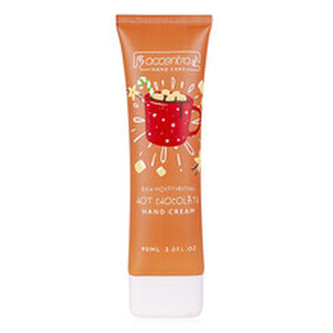 Accentra Zvlhčující krém na ruce Handcare Xmas (Hand Cream) 90 ml woman