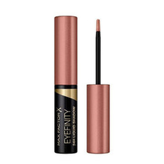 Max Factor Tekuté stíny a linky Eyefinity (Liquid Shadow) 9,7 ml Odstín 02 woman