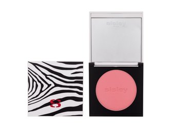 Sisley Pudrová tvářenka (Le Phyto-Blush) 6,5 g Odstín 1 Pink Peony woman