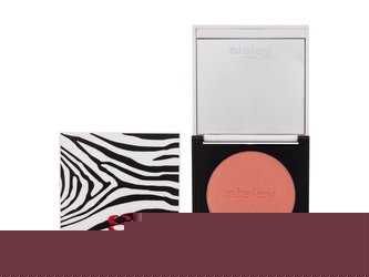Sisley Pudrová tvářenka (Le Phyto-Blush) 6,5 g Odstín 4 Golden Rose woman
