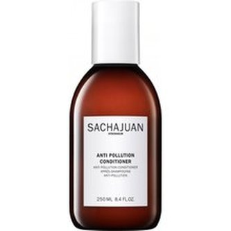 Sachajuan Kondicionér proti usazování nečistot (Anti Pollution Conditioner) Objem 250 ml woman
