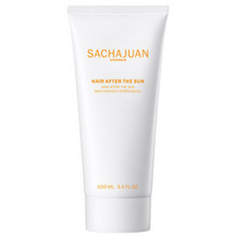 Sachajuan Balzám pro ošetření vlasů po opalování (Hair After The Sun) Objem 100 ml woman