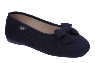 Scholl Zdravotní obuv - SNOWY SNOWY - Navy Blue 39