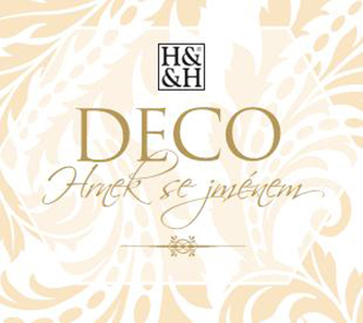 Krabička Deco hrnky