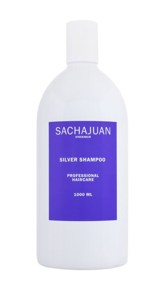Sachajuan Objem: 1000 ml woman