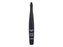 Bourjois Voděodolné tekuté oční linky Liner Pinceau (Waterproof Eyeliner) 2,5 g Odstín 003 woman