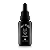 Angry Beards Olej na vousy Khalifa the Sheikh (Beard Oil) 30 ml man