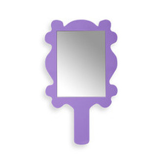 Revolution Kosmetické zrcátko X Friends woman