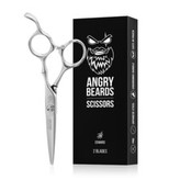 Angry Beards Nůžky na vousy Edward (Scissors) man