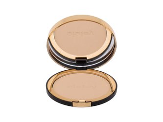 Sisley Jemný krémový pudr (Phyto-Poudre Compacte) 12 g Odstín 2 Natural woman