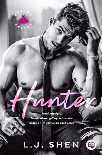 Boston Belles Tom 1 Hunter