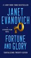 Fortune and Glory: Tantalizing Twenty-Seven