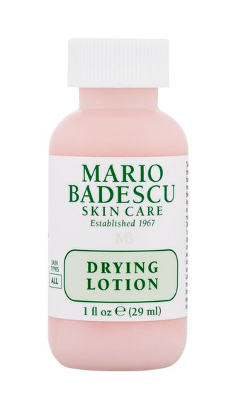 Mario Badescu Lokální péče proti akné Drying Lotion (plastová lahvička) 29 ml woman