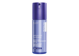 StriVectin Noční hydratační a vyhlazující pleťové sérum Advanced Hydration Lactic Acid (Nightly Retexturizing Serum) 30 ml woman