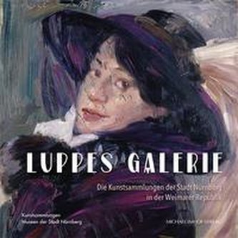 Luppes Galerie
