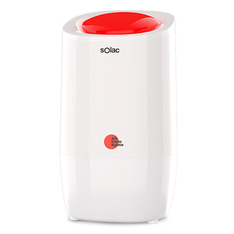 HU1061 Ultrasonický zvlhčovač