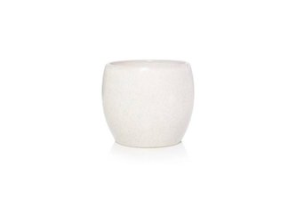 YANKEE CANDLE Aromalampa Scenterpiece Addison Glazed Ceramic