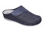 Scholl Zdravotní obuv - BRUGES Navy Blue 39