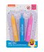 Pinkfong Baby Shark pastelka Baby Shark 7 g Yellow + pastelka Baby Shark 7 g Blue + pastelka Baby Shark 7 g Pink