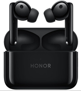 Honor EarBuds 2 Lite, Black