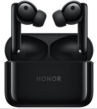 Honor EarBuds 2 Lite, Black