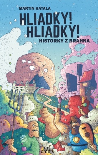 Hliadky! Hliadky! Hliadky! Hliadky!